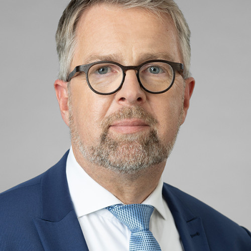 Dirk Helge Laskawy