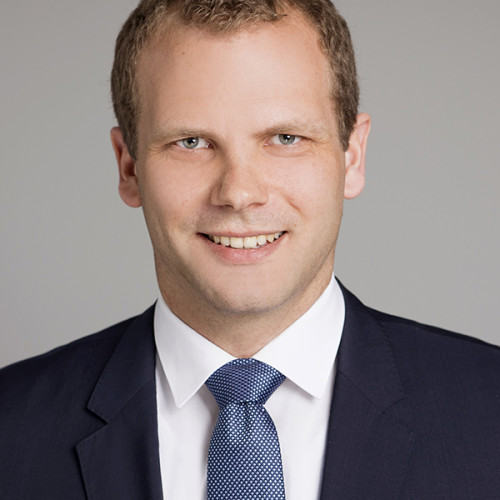 Markus Nentwig, M.A.