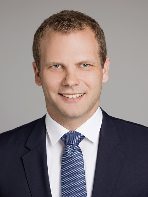 Markus Nentwig, M.A.