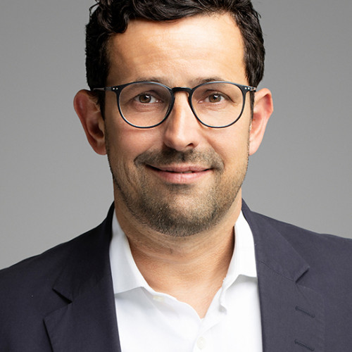 Prof. Dr. Peter Christ