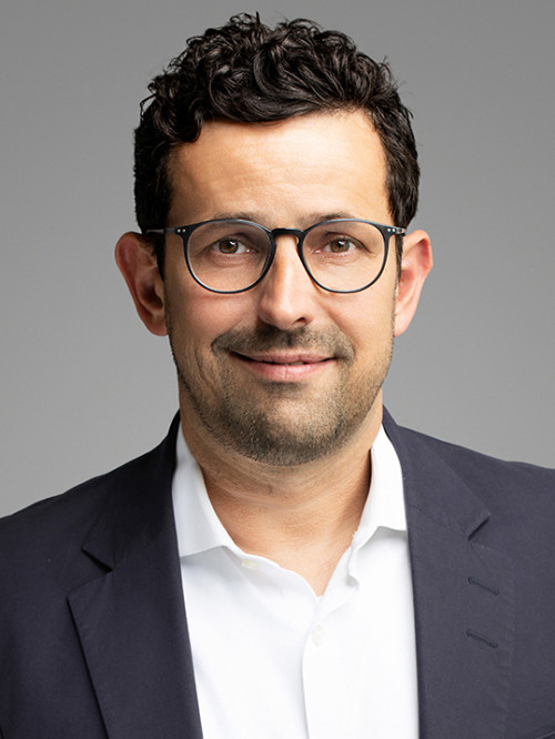 Prof. Dr. Peter Christ