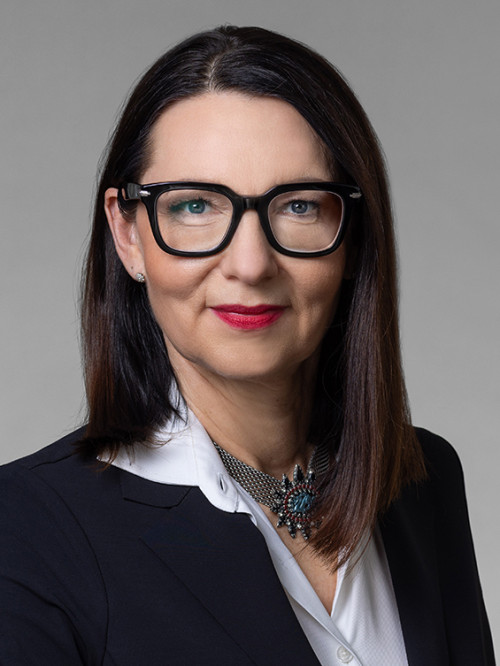 Bianca B&ouml;ttcher, LL.M.