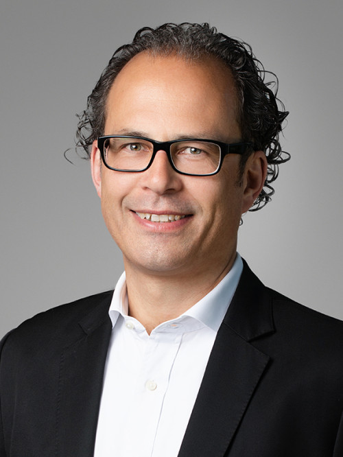 Dr. Michael L&ouml;ser