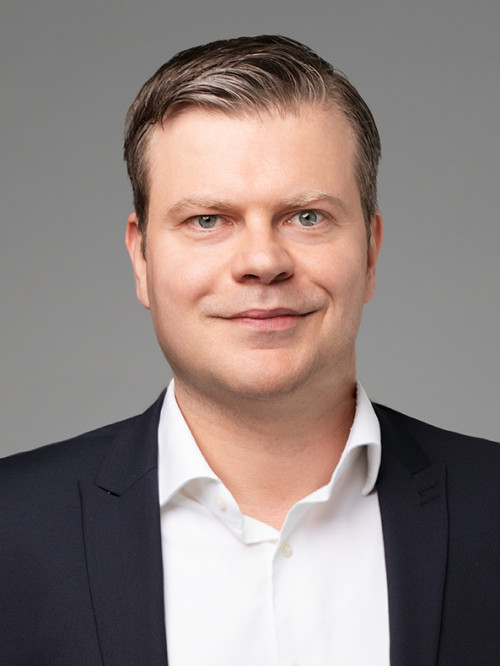 Dipl.-Kfm. Matthias B&ouml;hnstedt, CFA