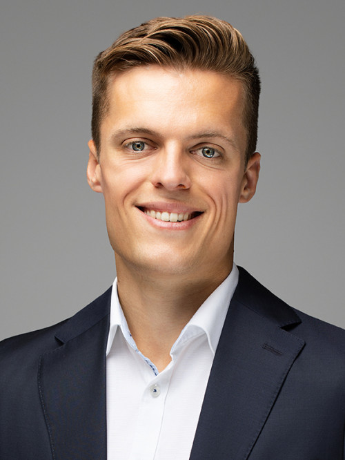 Nils Hüschen, M.Sc.