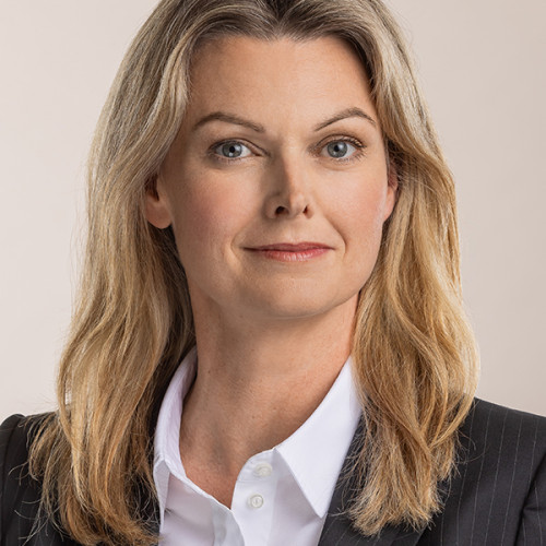 Catherine Westerwelle