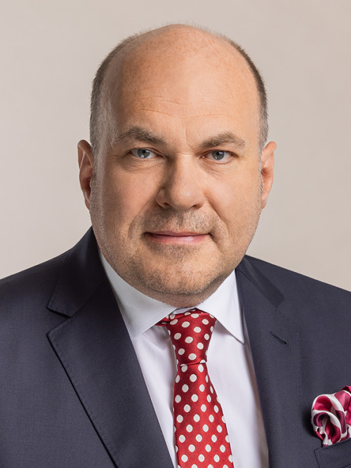 Ulrich Peters, LL.M.