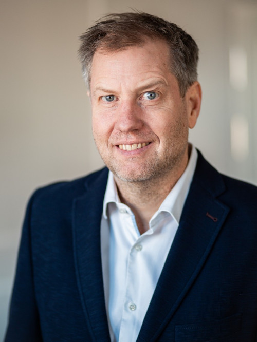 Daniel Schmedding, LL.M.